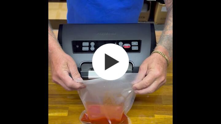Preservac LiquidVac